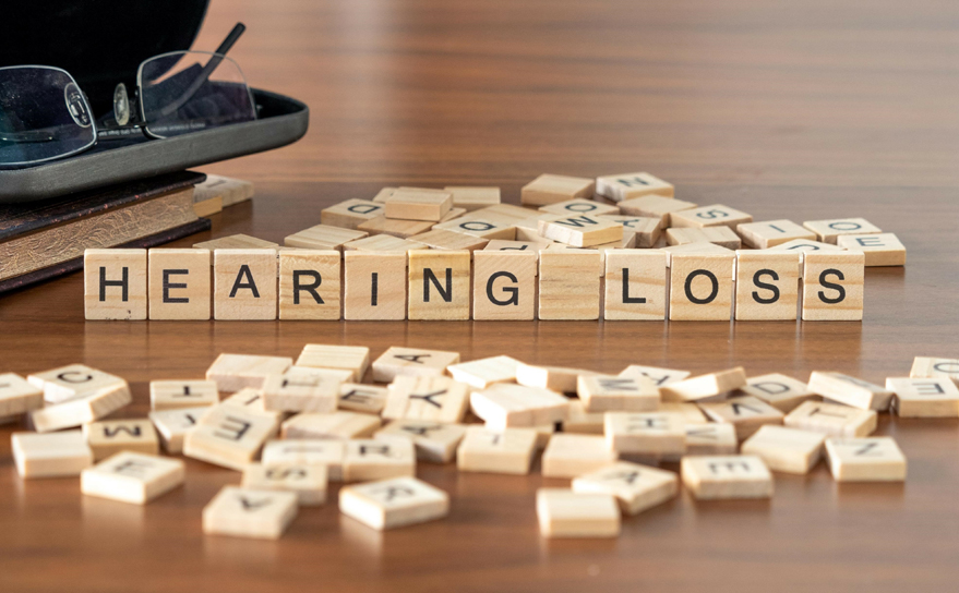 Hearing Loss - Apostolic Skylines Blog