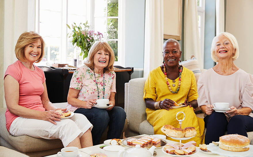 Independent Living at Apostolic Christian Skylines: Embracing Freedom with Peace of Mind