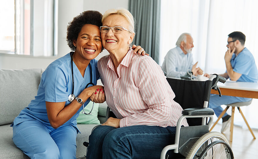 Skilled Nursing Care: What It Means for Your Loved One's Well-Being