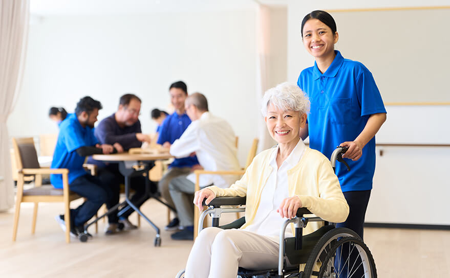 Understanding Skilled Nursing Care at Apostolic Christian Skylines