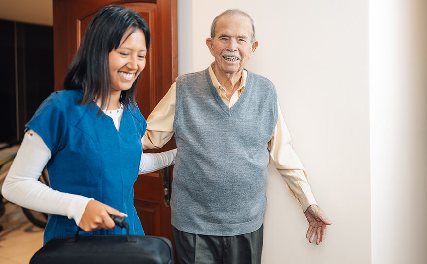Comprehensive Senior Care Services in Peoria: Your Guide to Quality Care